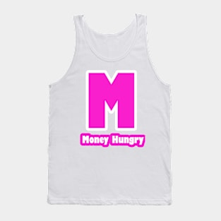 Money 2x Tank Top